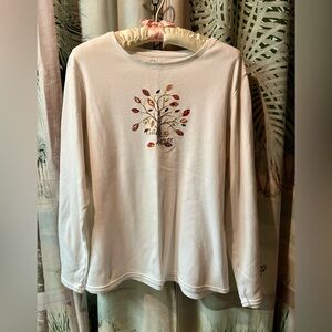 Celebrate Fall 3/4 Sleeve T-Shirt